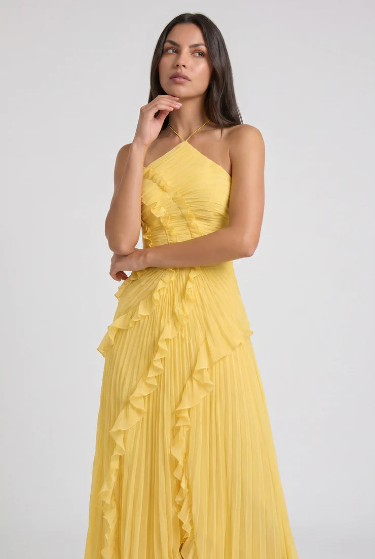 Vestido Mireille