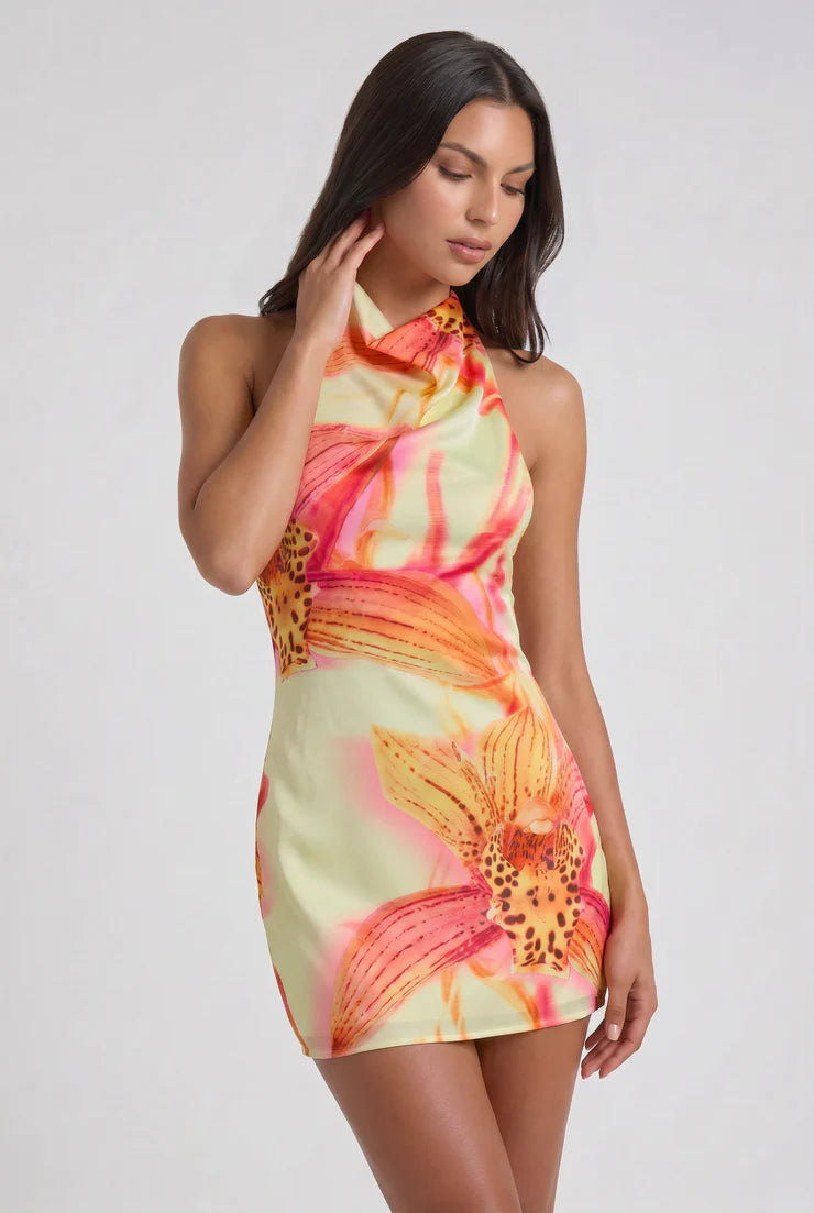 Vestido Lucia