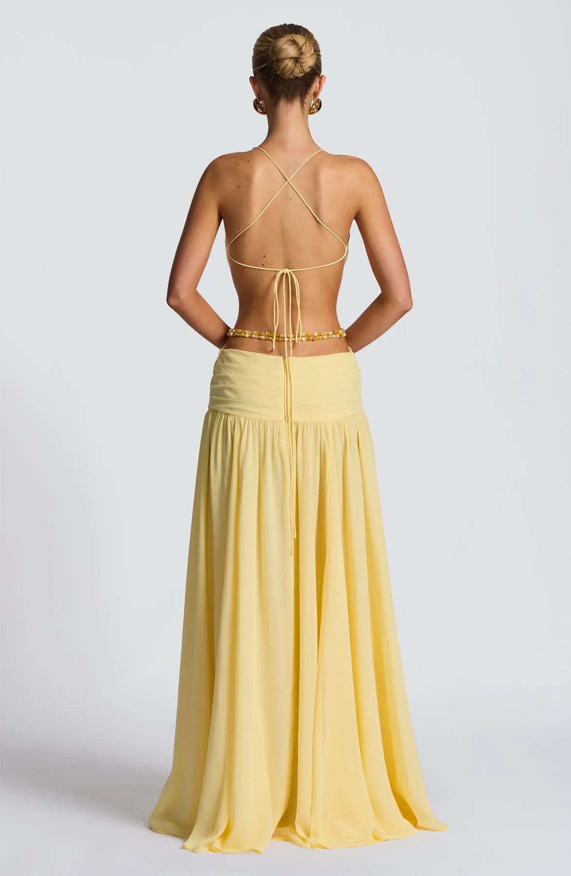 Vestido Indianna