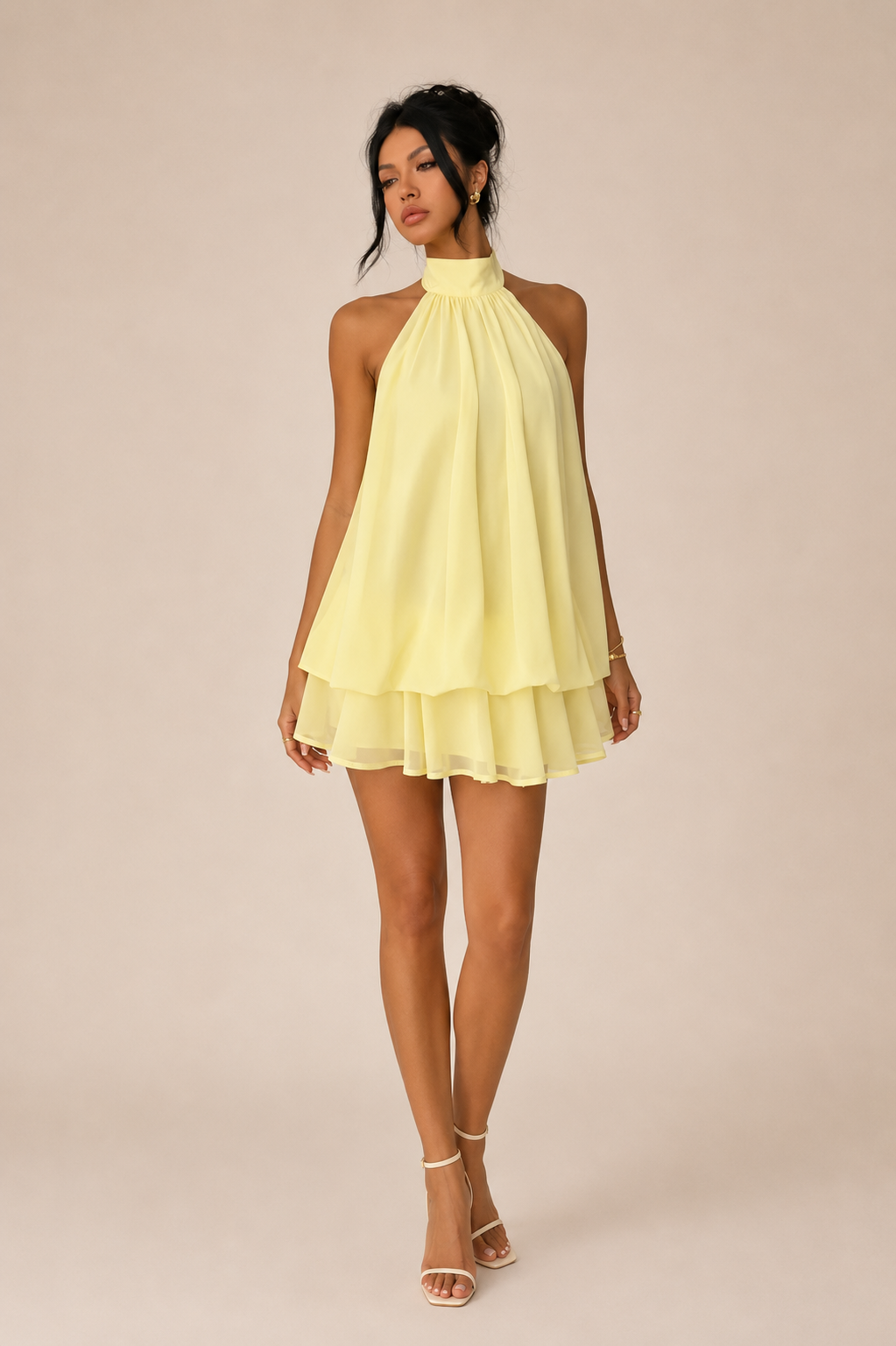 Vestido Marga