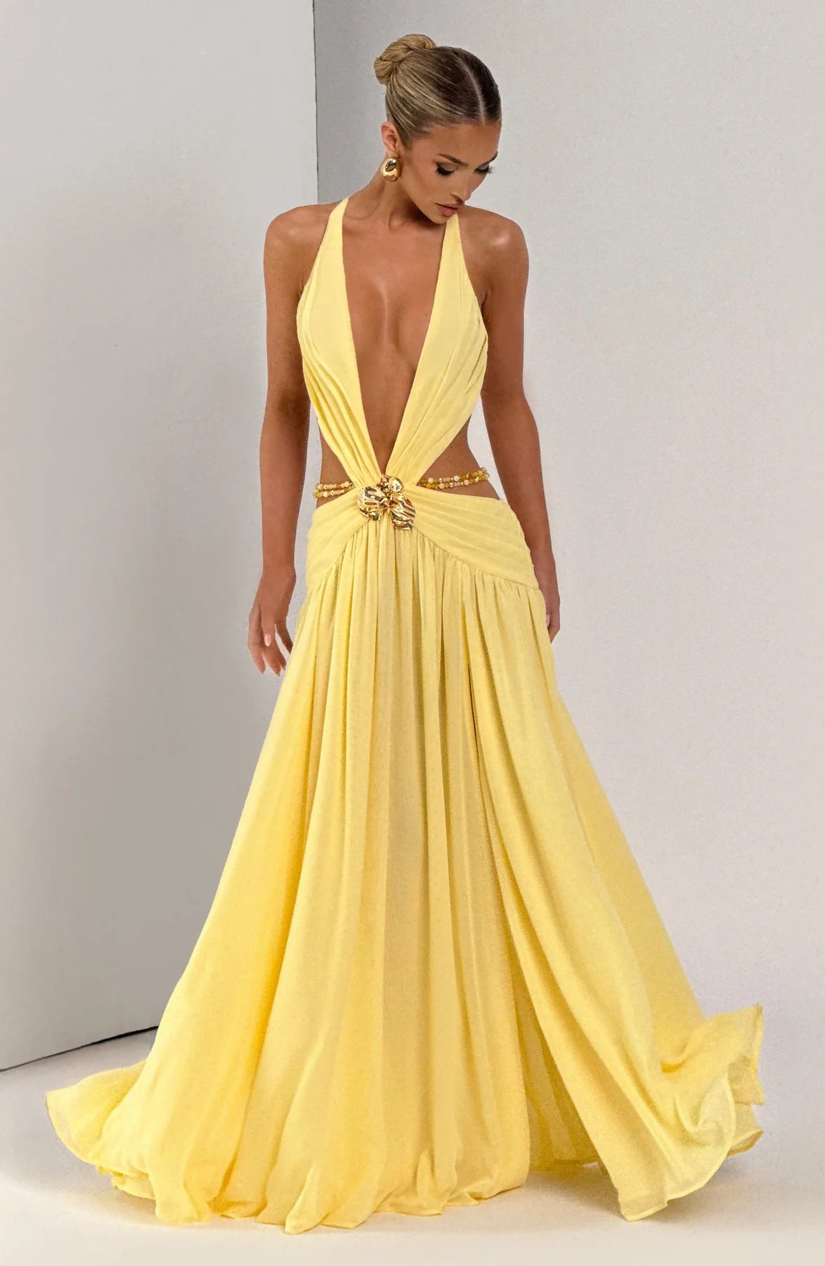 Vestido Indianna