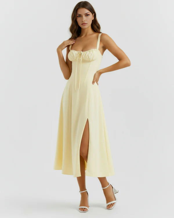 Vestido Vespera