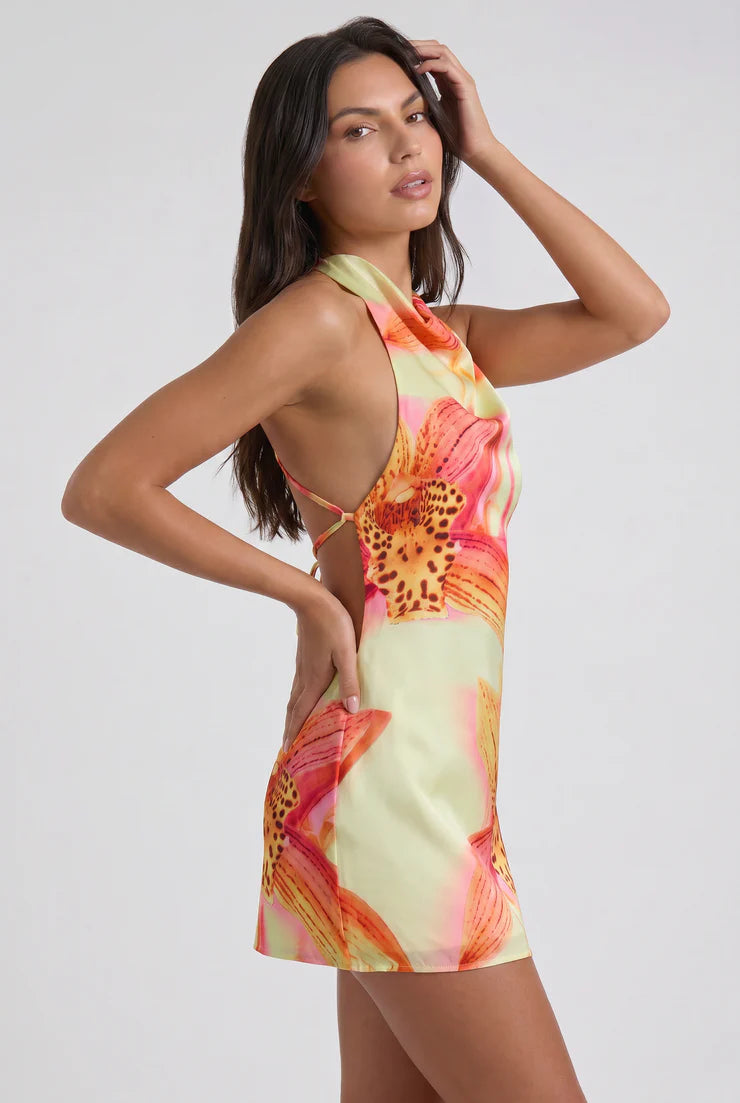 Vestido Lucia