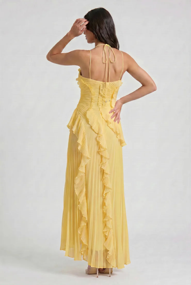 Vestido Mireille