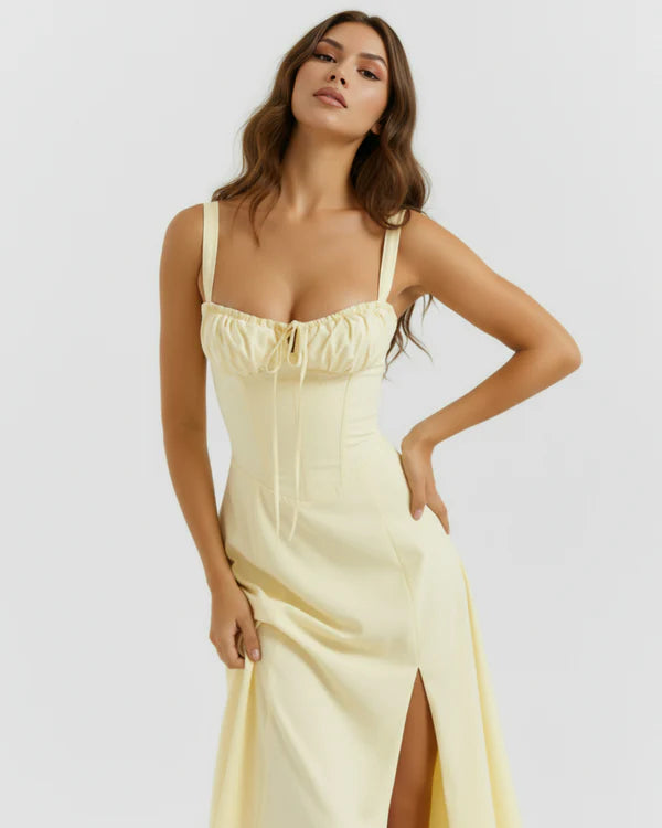 Vestido Vespera