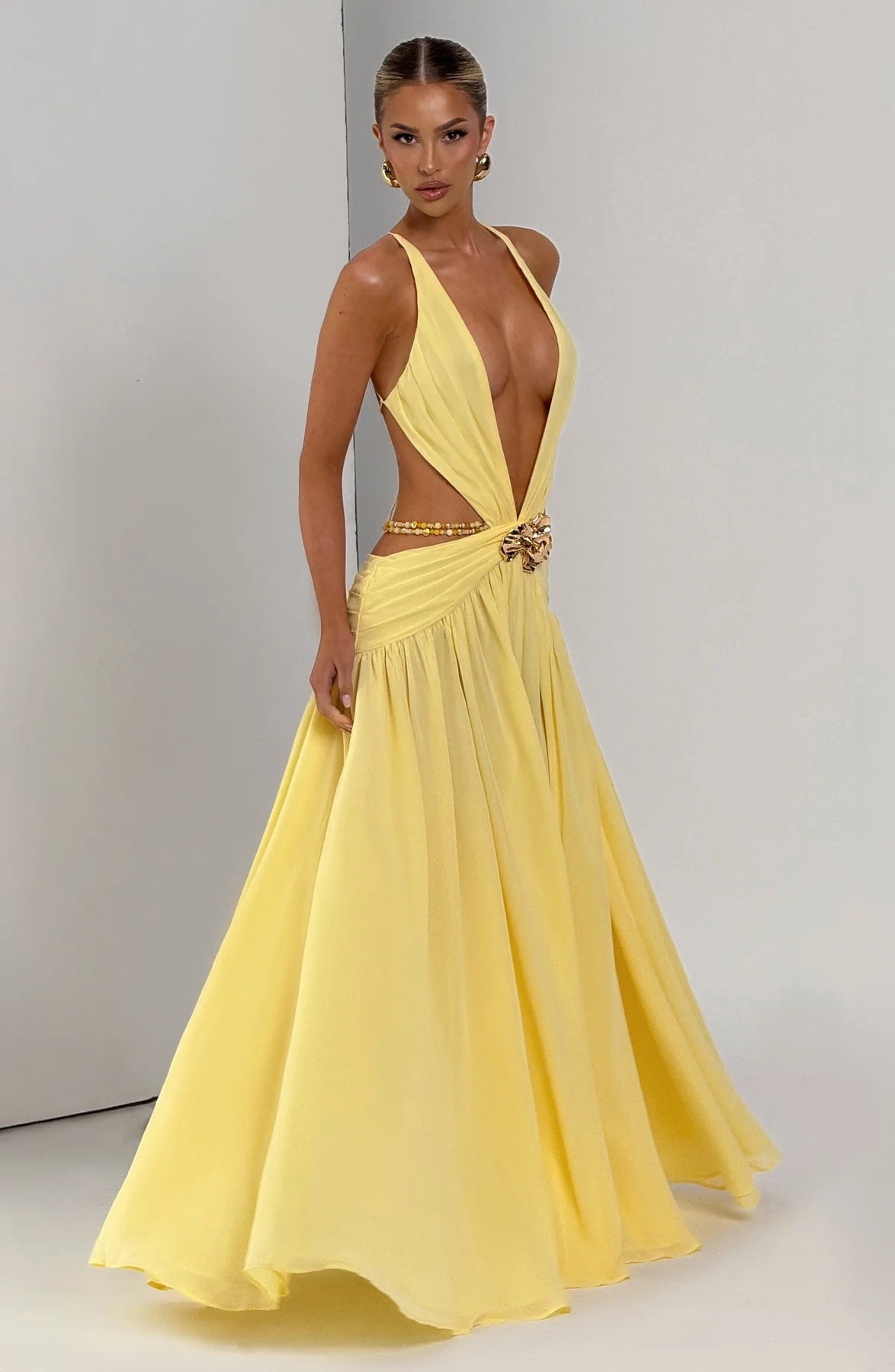 Vestido Indianna