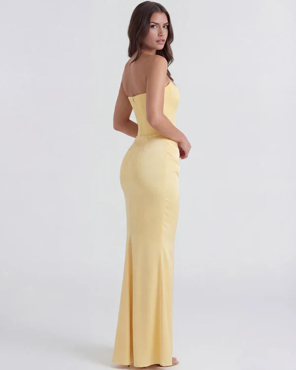Vestido Rosalinda