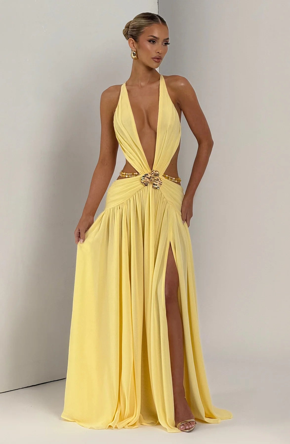Vestido Indianna
