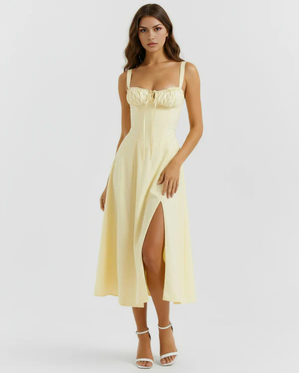 Vestido Vespera