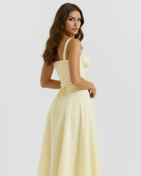 Vestido Vespera