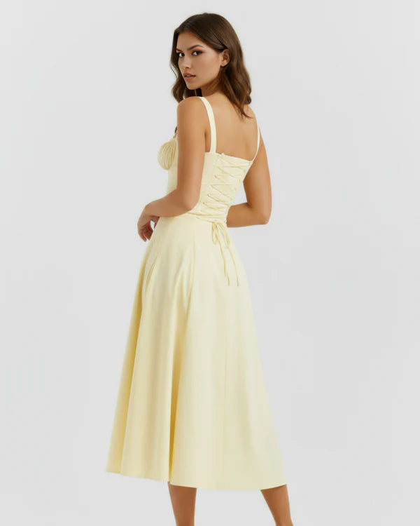 Vestido Vespera