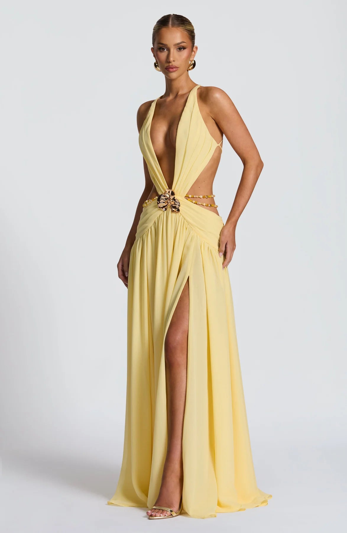 Vestido Indianna