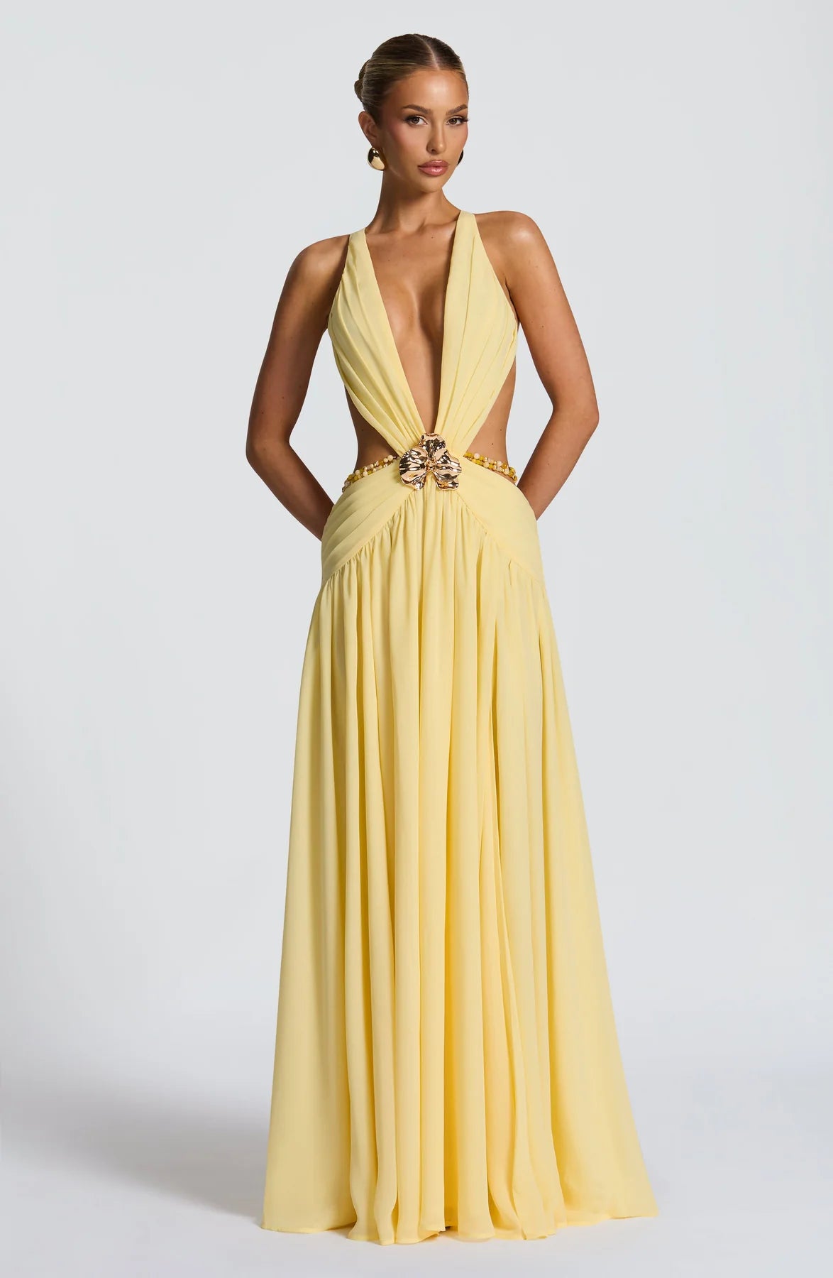 Vestido Indianna