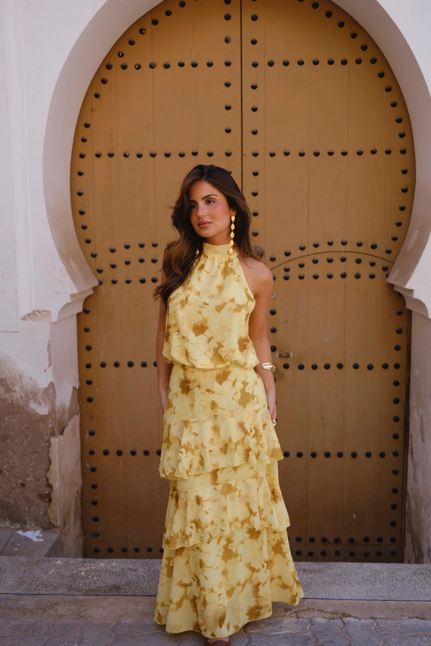 Conjunto Ambar
