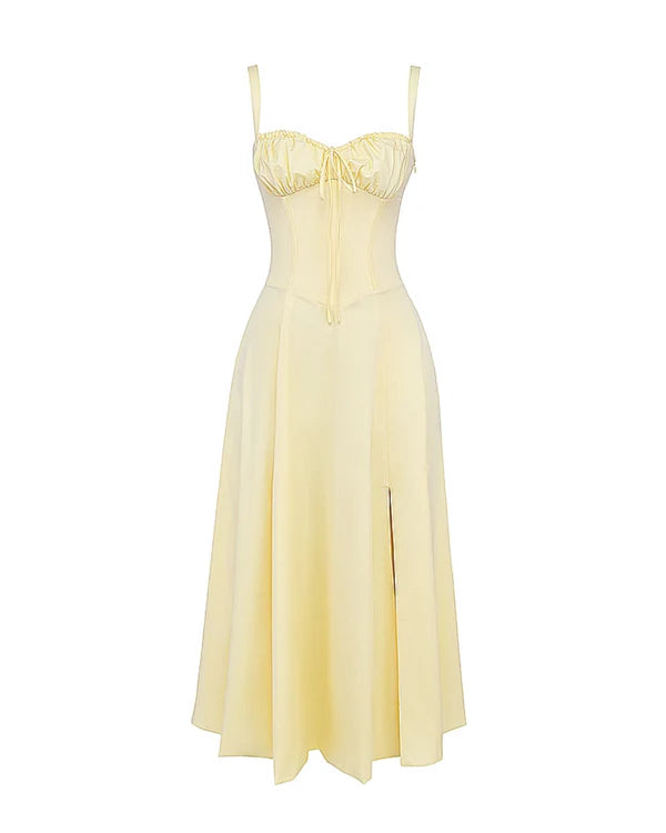 Vestido Vespera