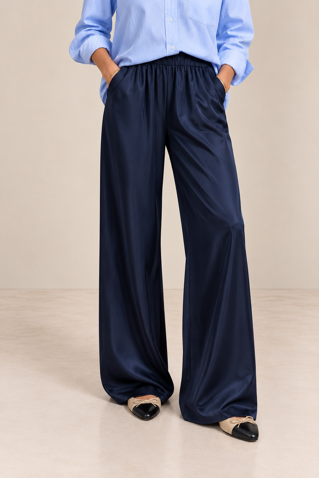 Pantalón Élite