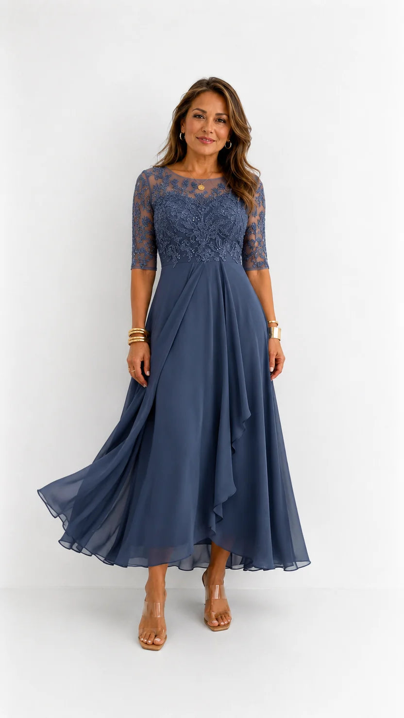 Vestido Gonda