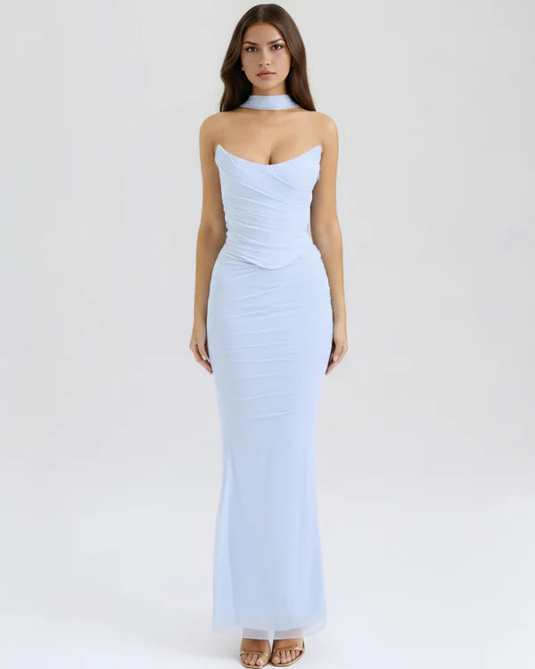 Vestido Malu