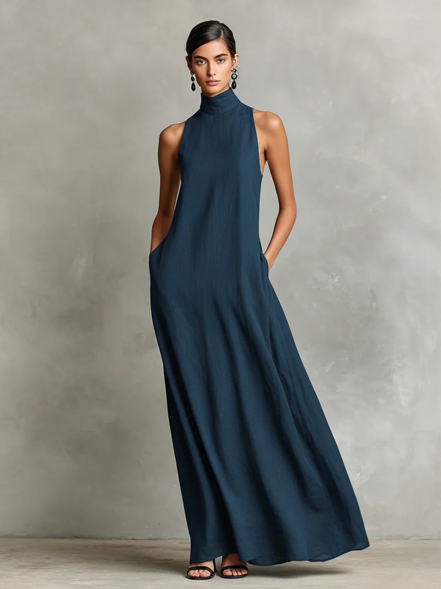 Vestido Alia