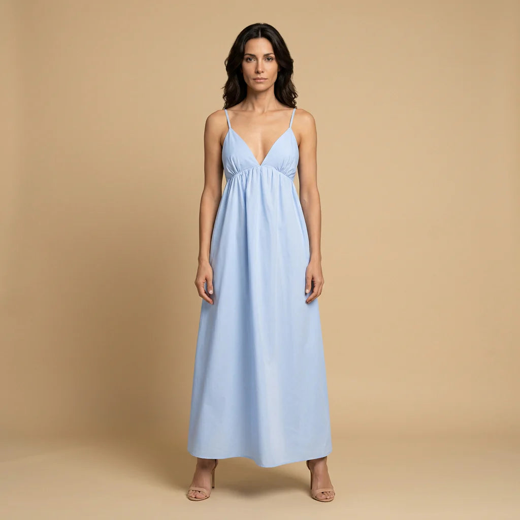 Vestido Clara