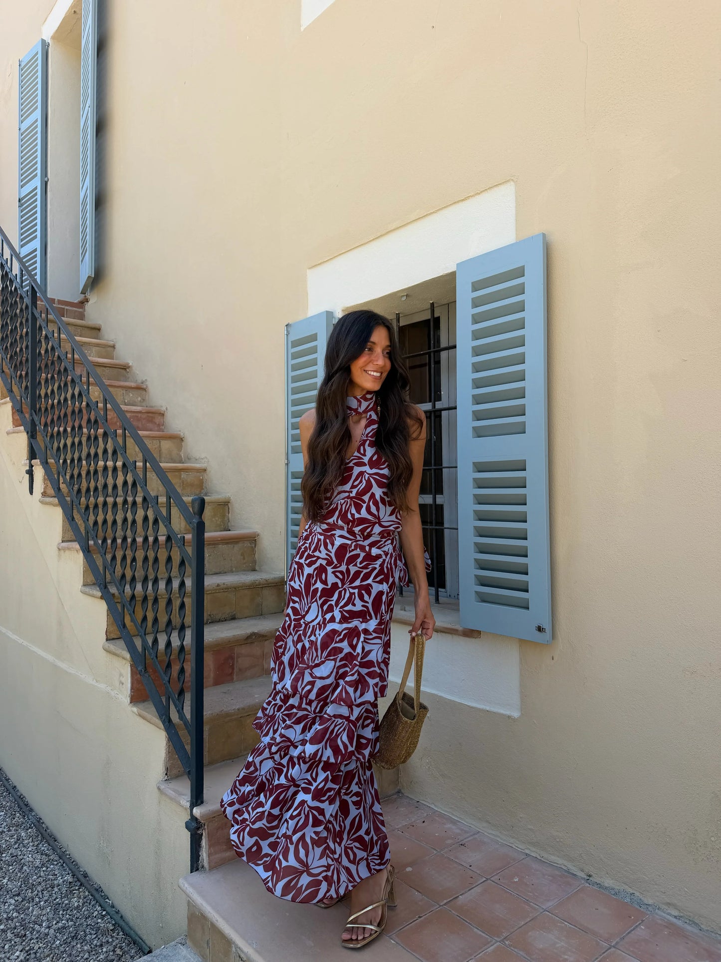 Conjunto Siena