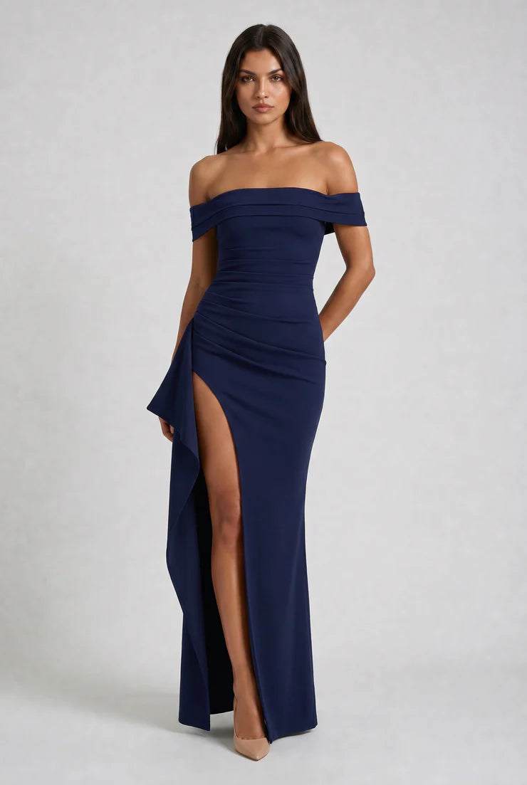 Vestido Natalia