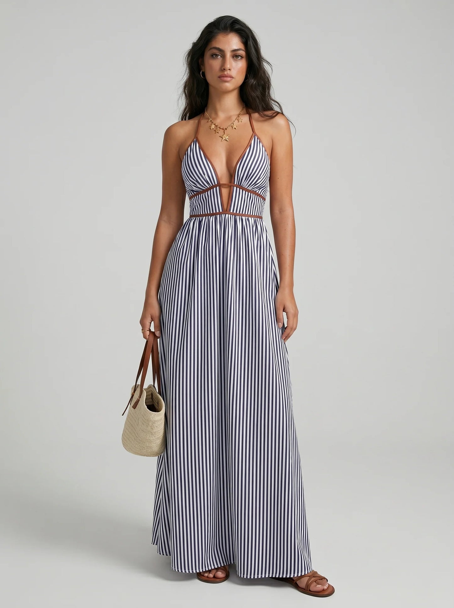 Vestido Reme