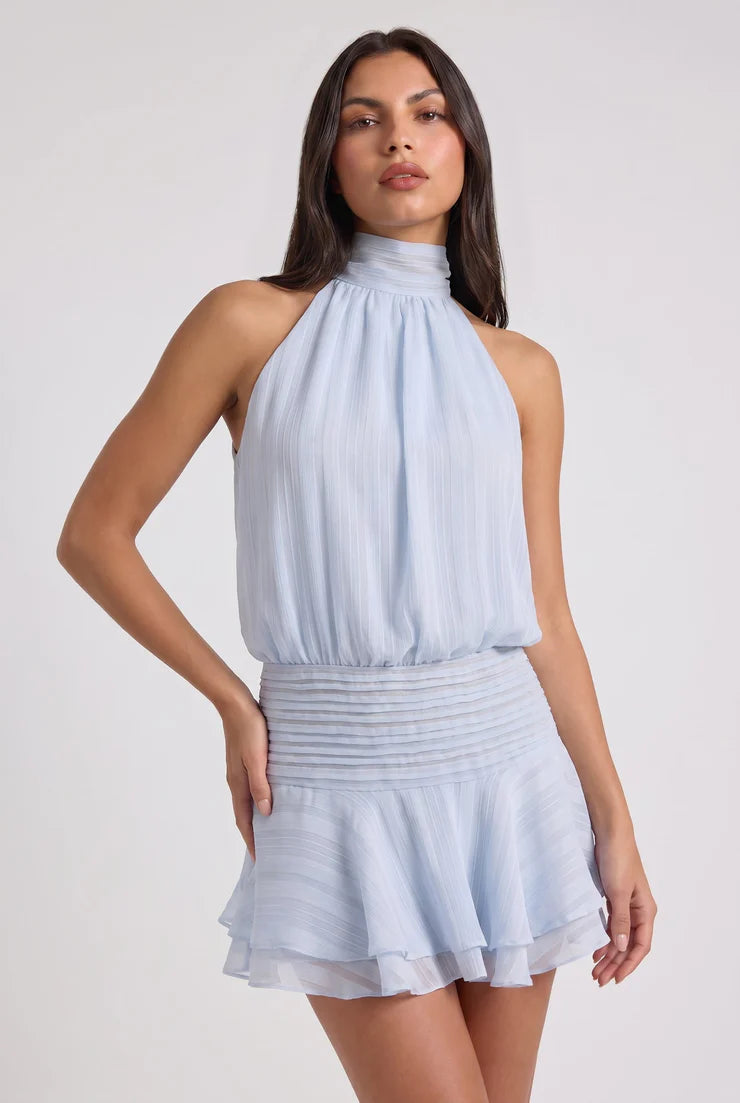 Vestido Chiara