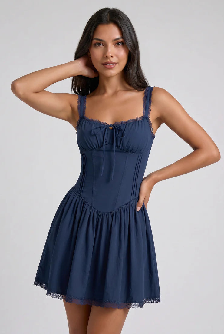 Vestido Luna
