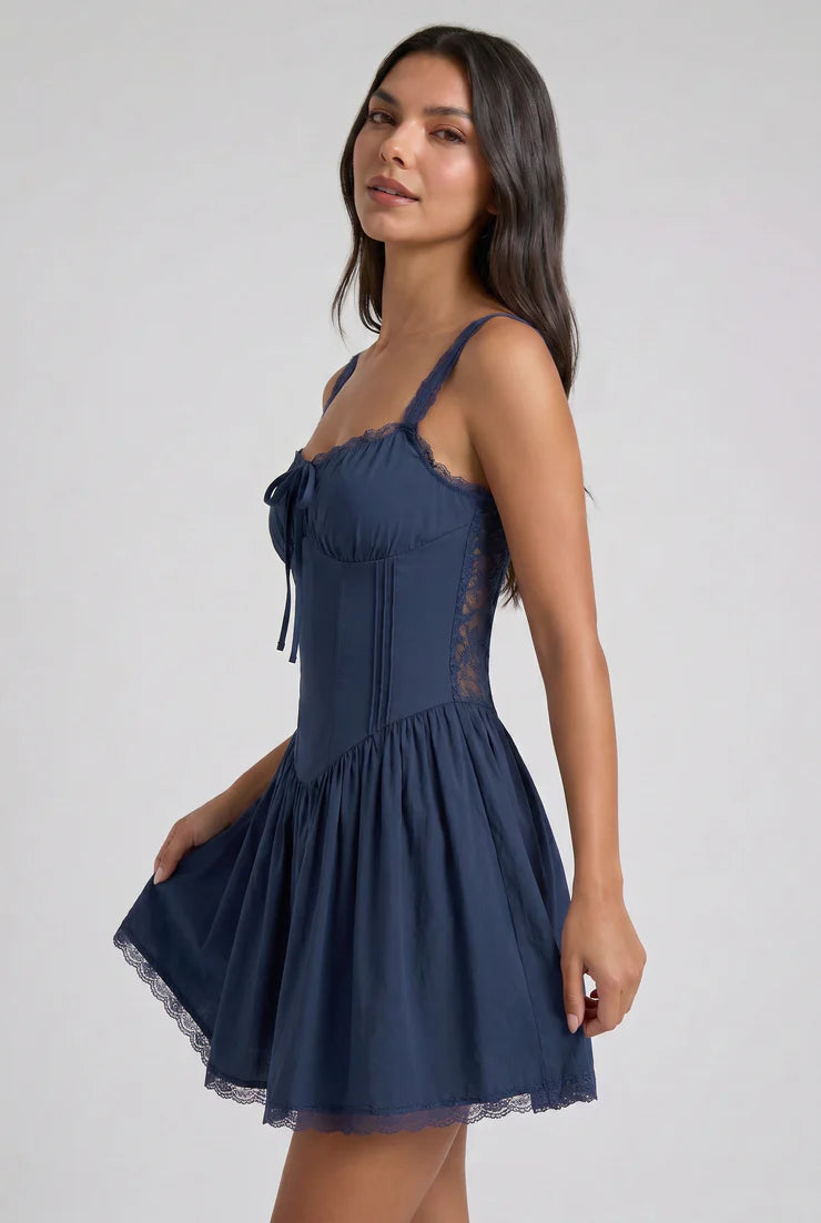 Vestido Luna
