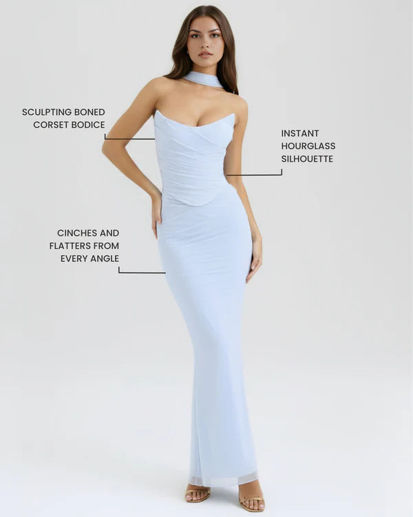 Vestido Malu