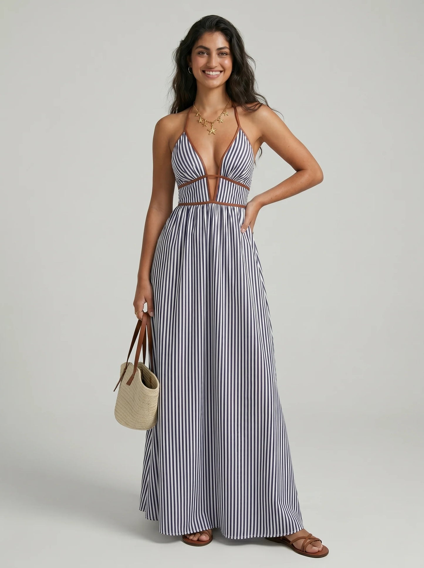 Vestido Reme