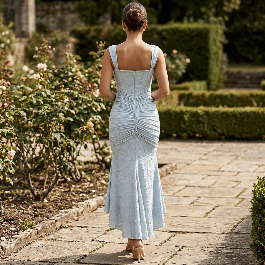 Vestido Ziva
