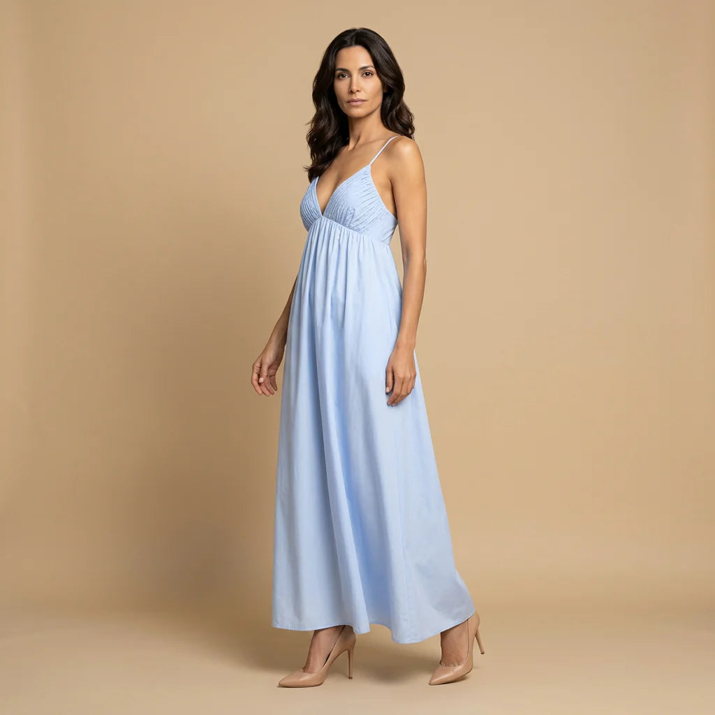 Vestido Clara