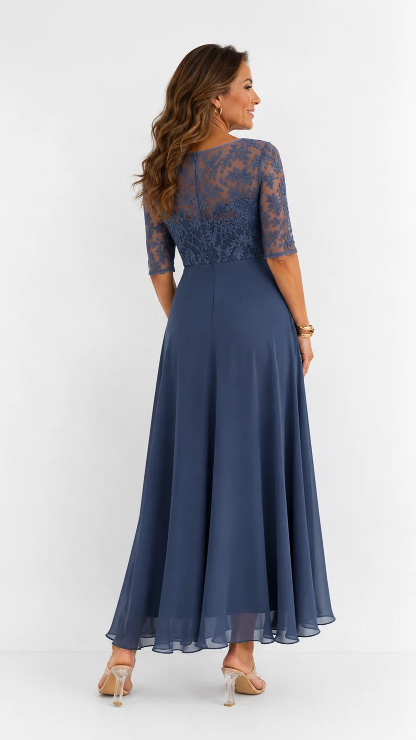 Vestido Gonda