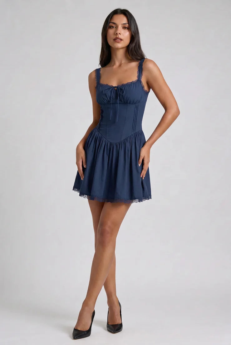 Vestido Luna