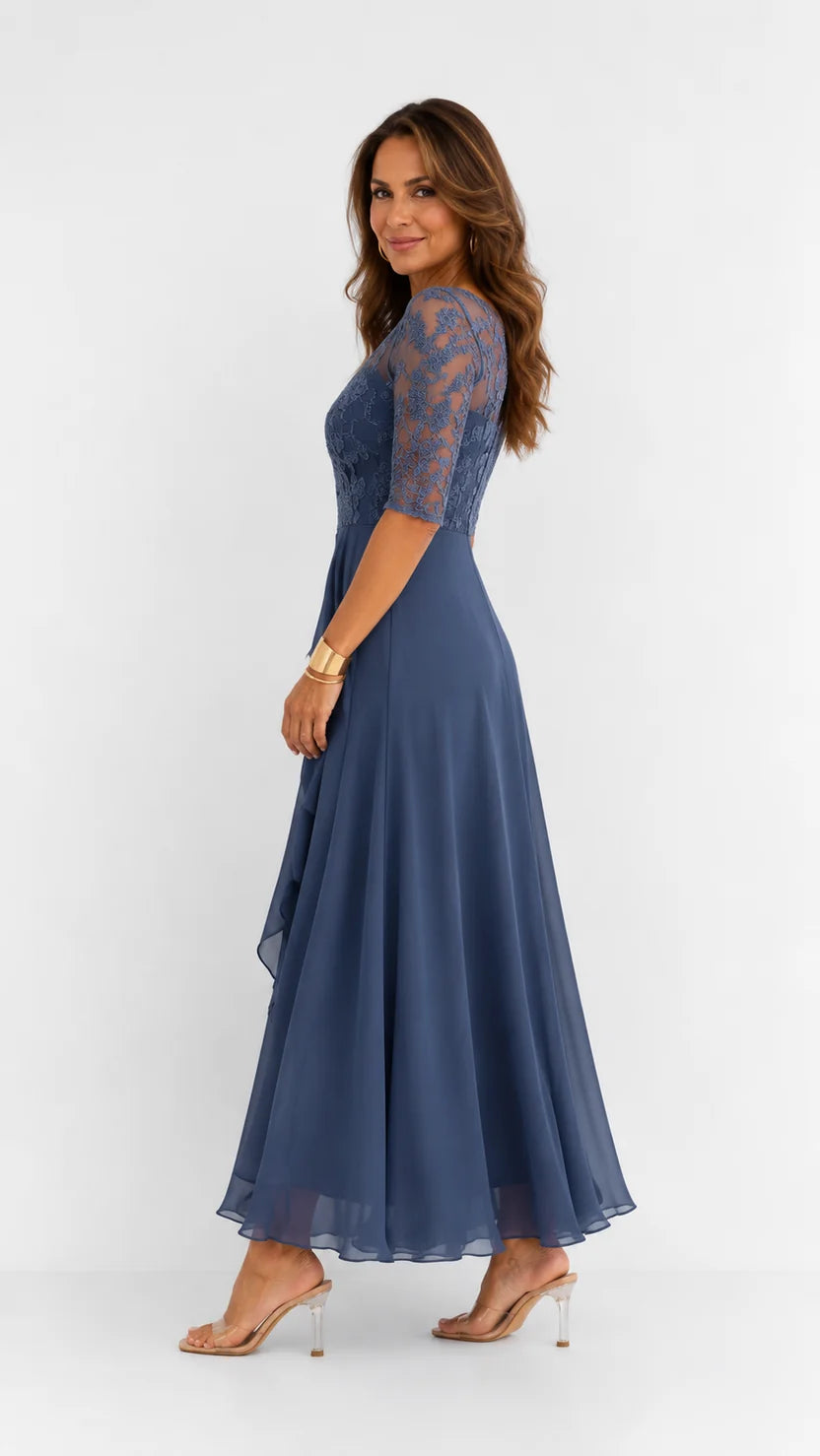 Vestido Gonda