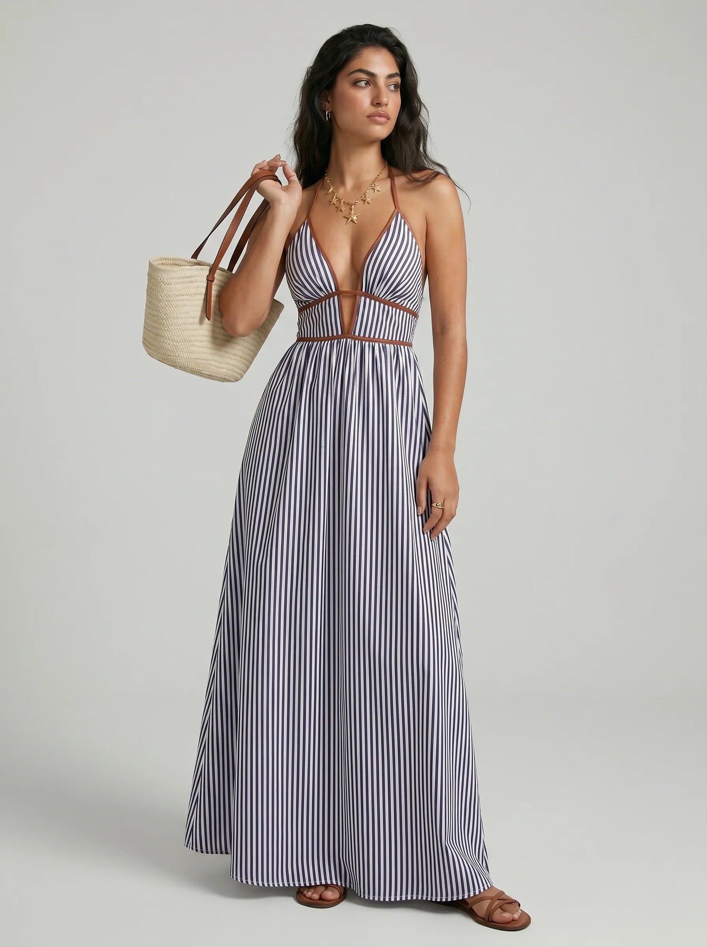 Vestido Reme