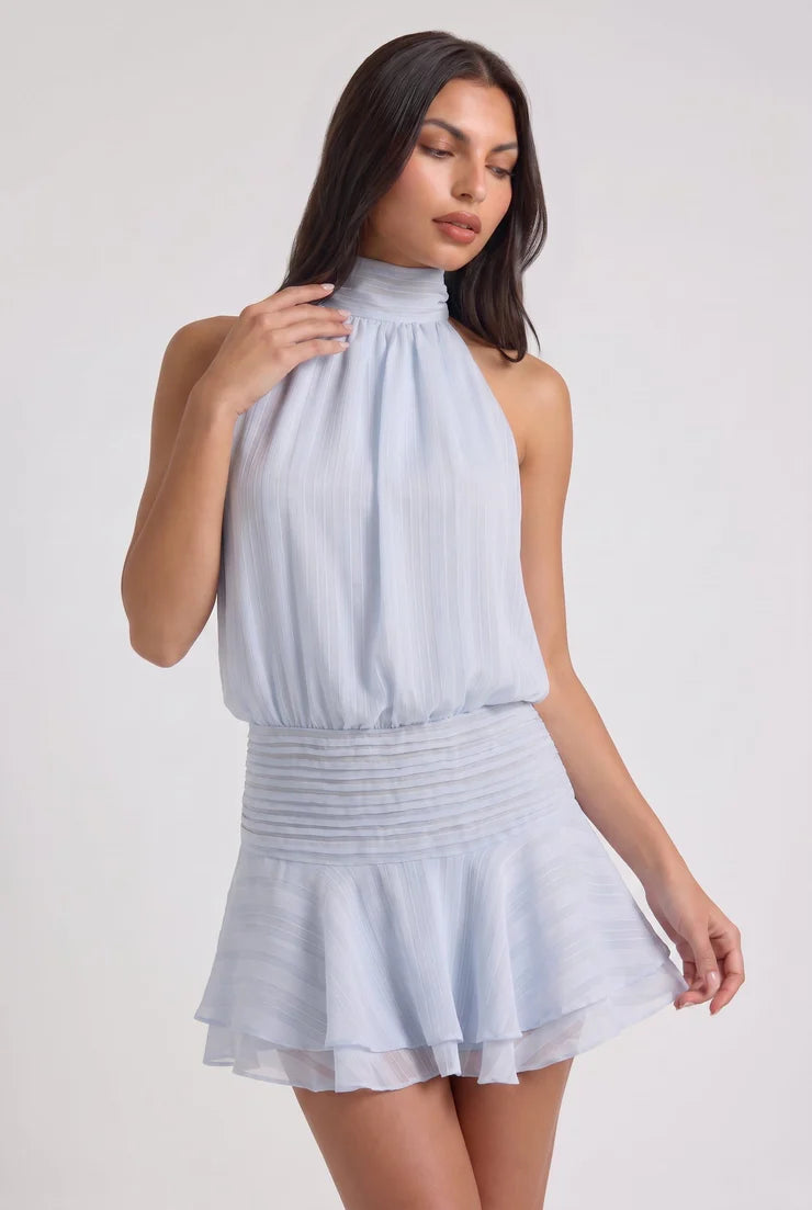 Vestido Chiara