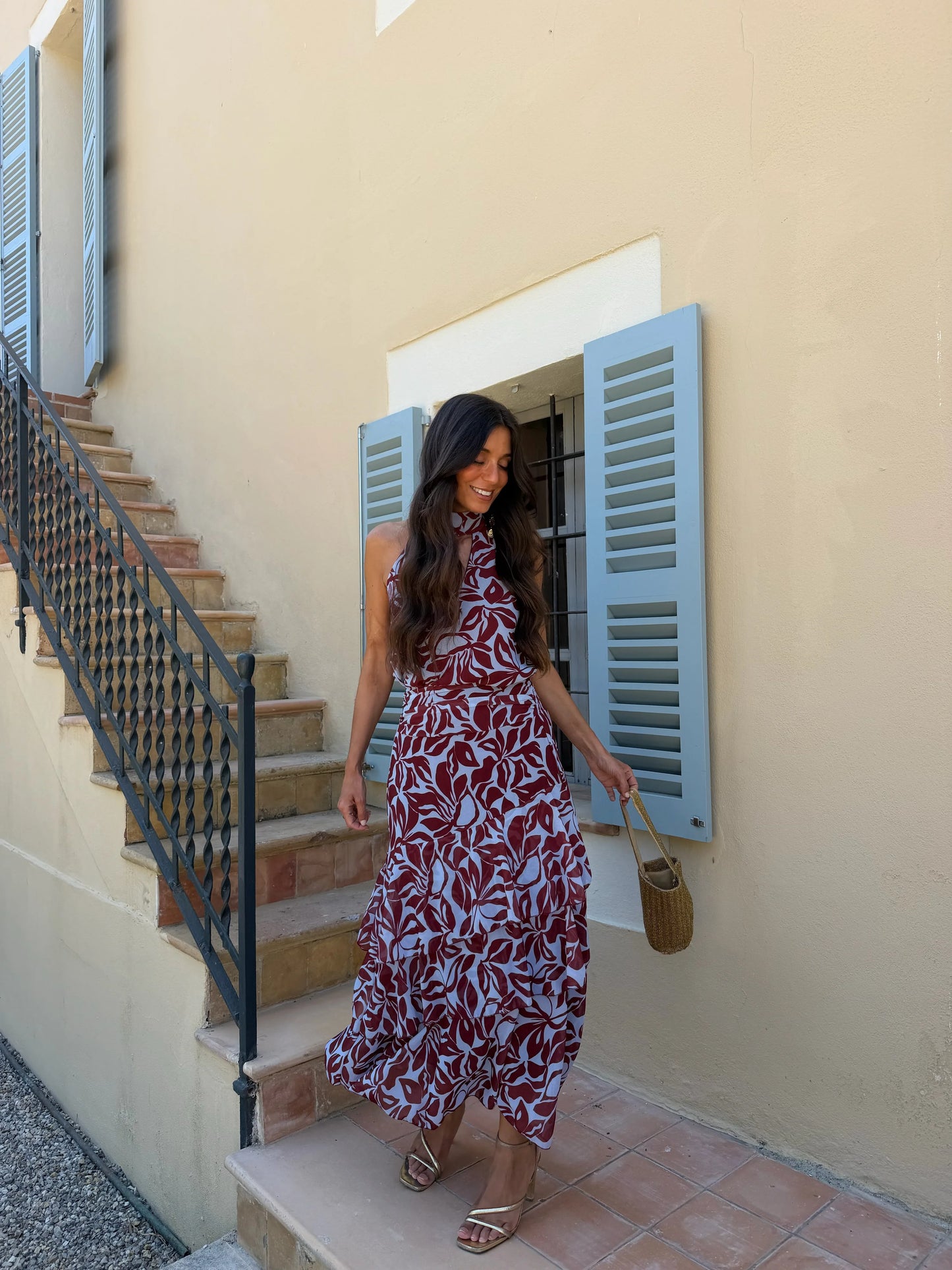 Conjunto Siena