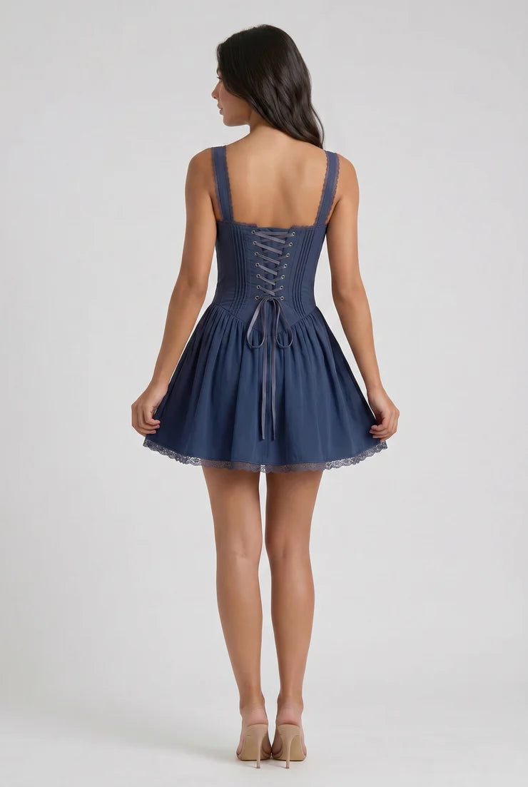 Vestido Luna