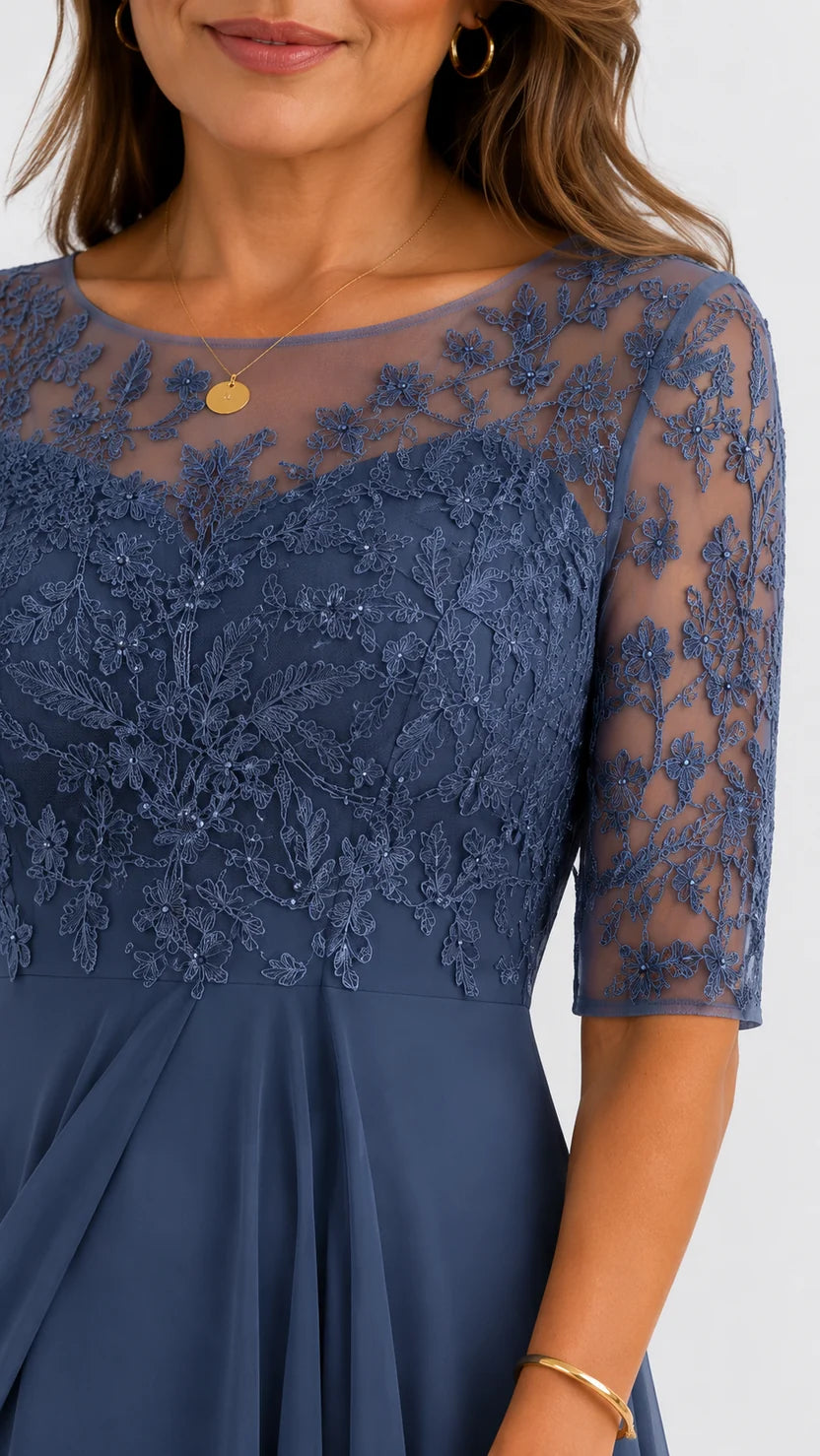 Vestido Gonda