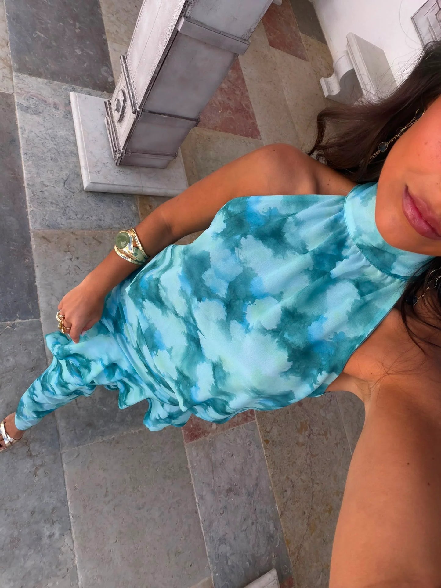 Conjunto Ambar