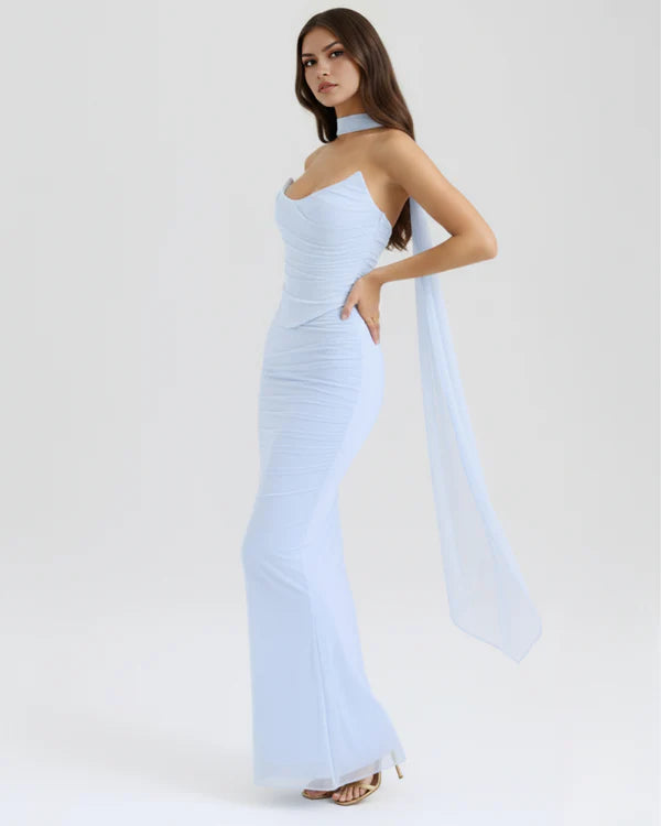 Vestido Malu