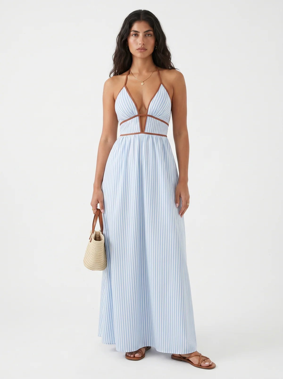 Vestido Reme