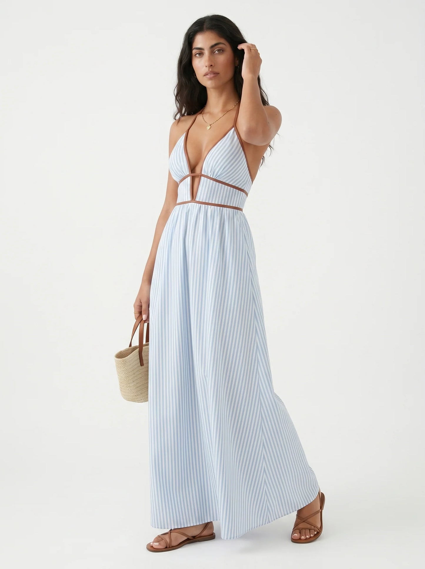 Vestido Reme