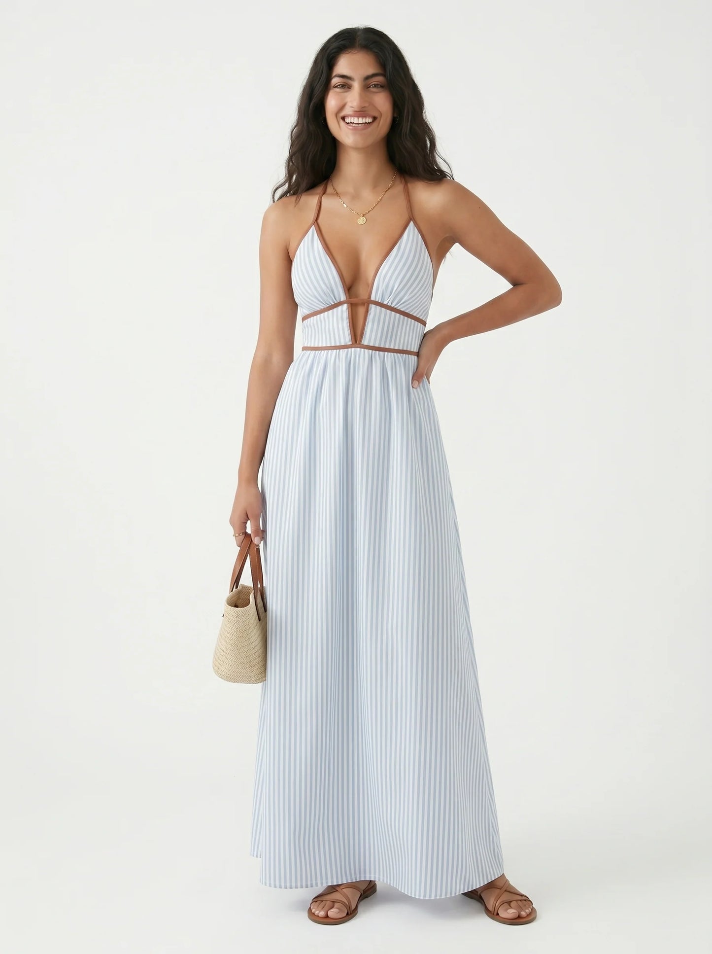 Vestido Reme