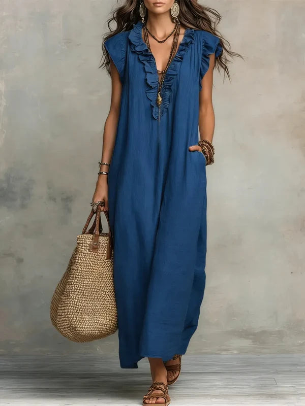 Vestido Cecilia