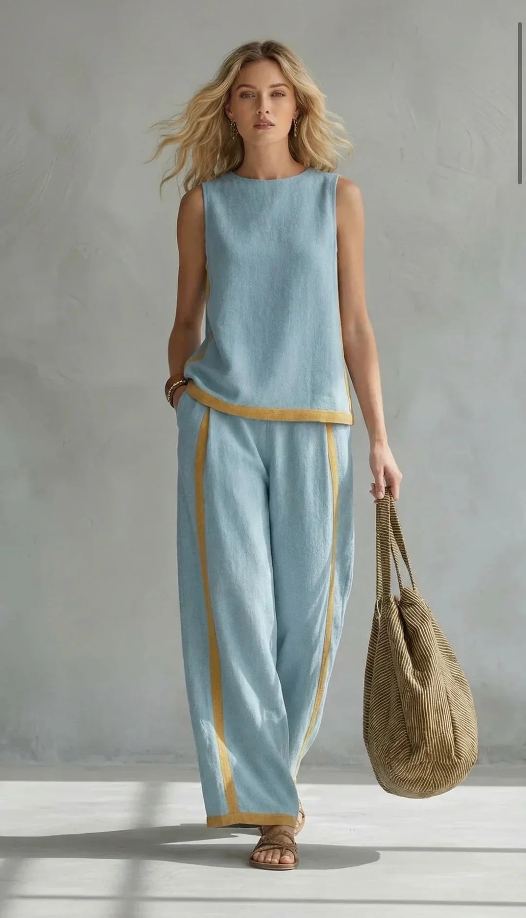 Conjunto Elisa