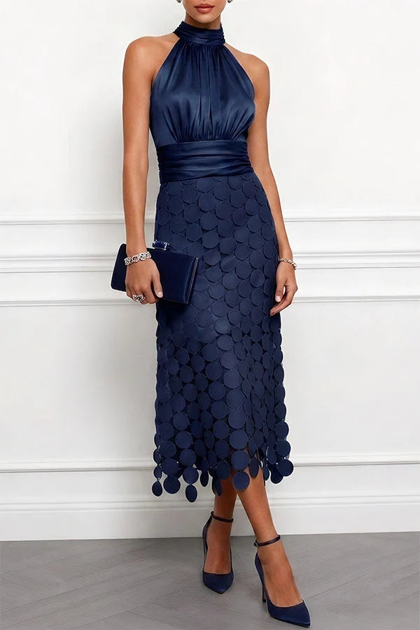 Vestido Zel